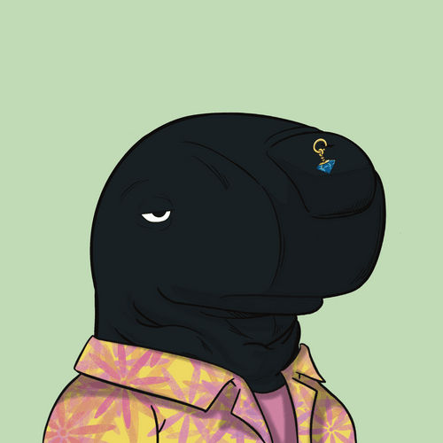 SecretSocietyofWhales Sales Bot tweet media