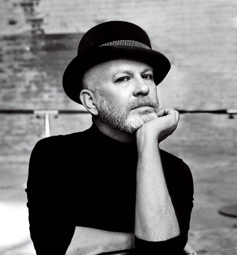 FilmUpdates's tweet photo. Ryan Murphy says he is re-examining the success of ‘GLEE’

“Should we do a reboot of it in some way? Should we do a Broadway musical of it? It’s sort of like an interesting legacy that I’m interested in doing in a positive way after pausing for a while.”

https://t.co/nujxeR4EYk https://t.co/2gh772y9RT