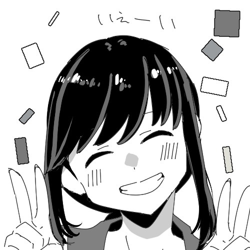 吹雪ちゃんかわいいわ 