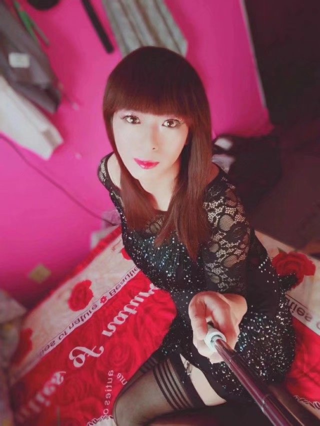 女装男人#变装大佬#男生女装#女装大佬#女装子#口活#肛交#男娘#人妖#控射#可爱的男生#CD伪娘#跨性别#丝袜#边缘控 #恋足控 #伪娘调直男 #炸精伪娘 #泛性恋 #大屌姐姐#带把的女人 #第三性别 #黑丝诱惑 #丝袜虐狗奴 #虐鸡伪娘 #北京CD