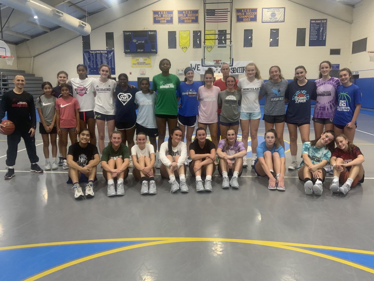 🤔 Go Figure...Yeah, I mean just that.
#GoFigure who these talented athletes are!?

As good as recent summers when "HOOPS" hosted best from <a href="/PrincetonWBB/">Princeton WBB</a> <a href="/BrownU_WBB/">Brown Women’s Basketball</a> <a href="/DartmouthWBB/">Dartmouth Women's Basketball</a> <a href="/HarvardWBB/">Harvard Women's Basketball</a>  <a href="/ndwbb/">Notre Dame Women's Basketball</a> <a href="/TerpsWBB/">Maryland Women’s Basketball</a> <a href="/umichwbball/">Michigan Women’s Basketball</a> <a href="/TuftsWbball/">Tufts Women's Basketball</a> <a href="/FDUKnightsWBB/">FDU Women's Basketball</a> <a href="/WakeWBB/">Wake Forest Women's Basketball</a> <a href="/Bucknell_WBB/">Bucknell WBB</a> &amp;more!