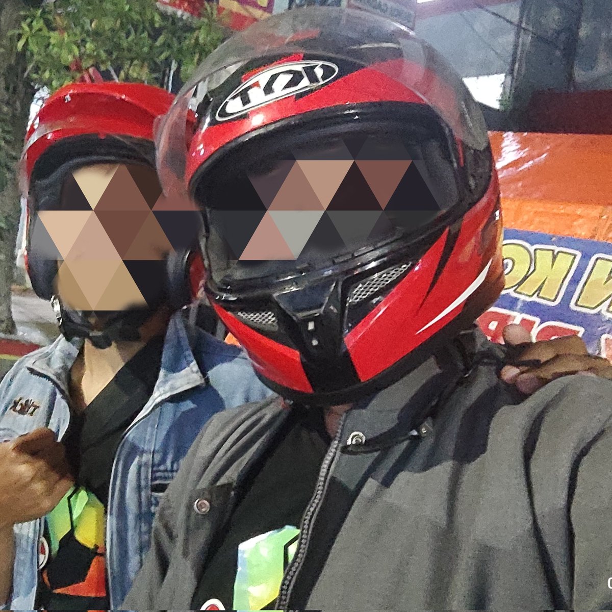 #FotoProfilBaru