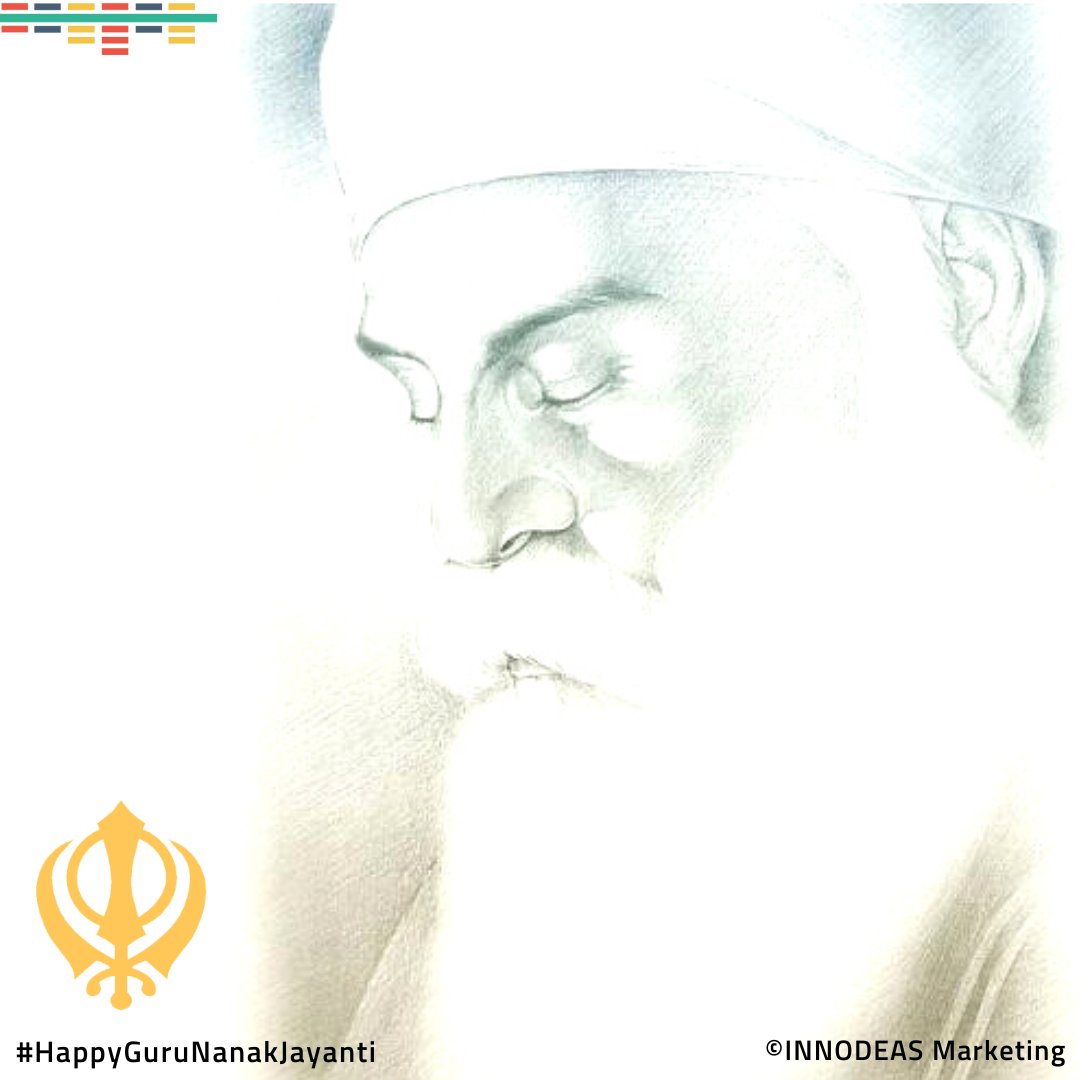 innodeasmarket's tweet photo. On the auspicious occasion of Gurpurab, Innodeas Marketing wishes that you are showered with Guru Ji’s divine blessings today and forever.

Happy Gurpurab!

#innodeasmarketing #agency #jaipur #gurunanak #waheguru #gurunanakdevji #waheguruji #satnamwaheguru #goldentemple https://t.co/jF8s2InYDG