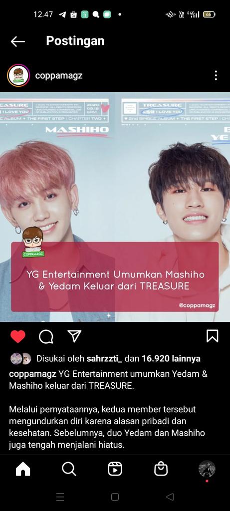 yoshiinoell's tweet photo. APAAN ANJG YEDAM MASHI KELUAR?!! gue lemws anj dskolah https://t.co/5WTwoFUTZy