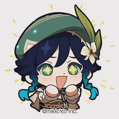 #新しいプロフィール画像ウェンティになりましたよろしくお願いします!もふびいですよー 