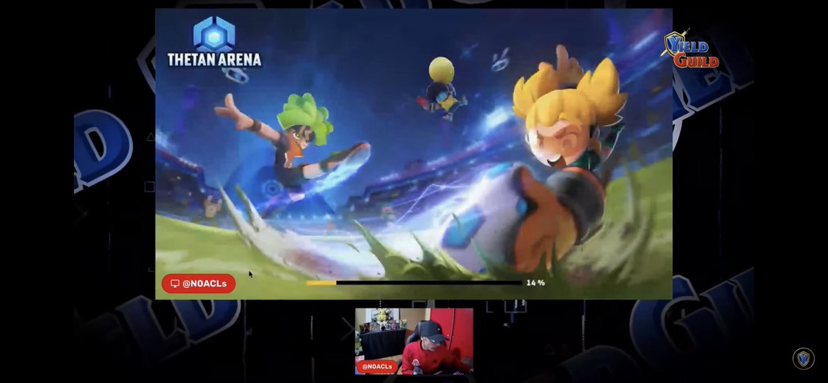 N⭕ACLs (Chris Lee) #WPFWC 🏆 tweet media