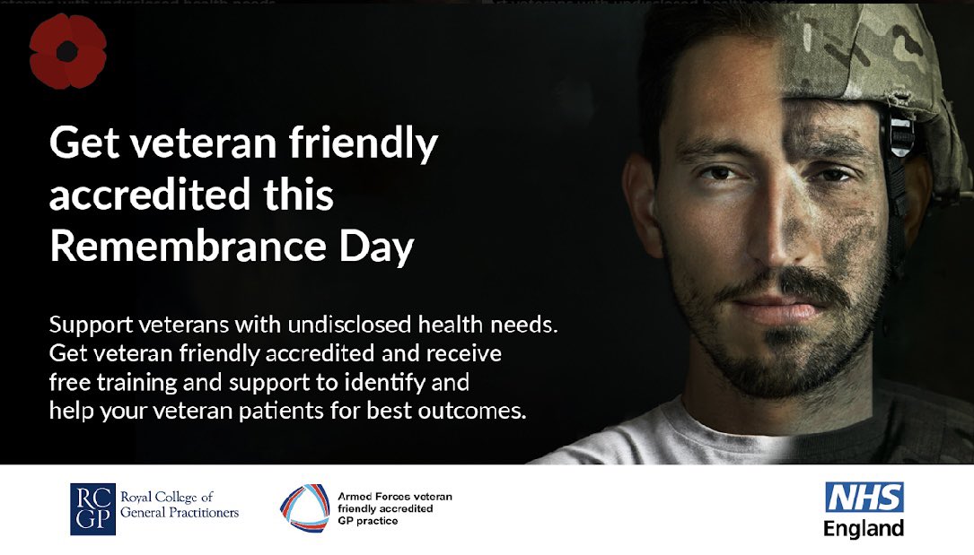 MovingForces's tweet image. Something I’ve always been passionate about promoting across my area. There’s been great progress but still more to be done….let’s make it more clear to our younger veterans that they can come forward, we can relate and understand and ultimately support! 47 suicides this year!