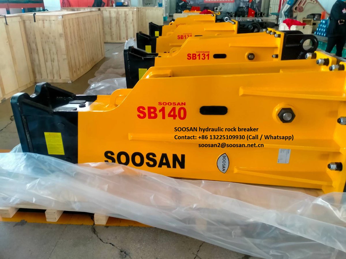 HYDRAULIC BREAKERS (@amonivioto) on Twitter photo 