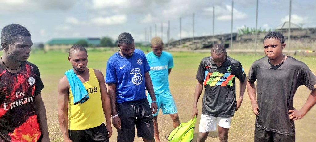 DreamsFootballA's tweet photo. #DFA https://t.co/bmglwcYZdU