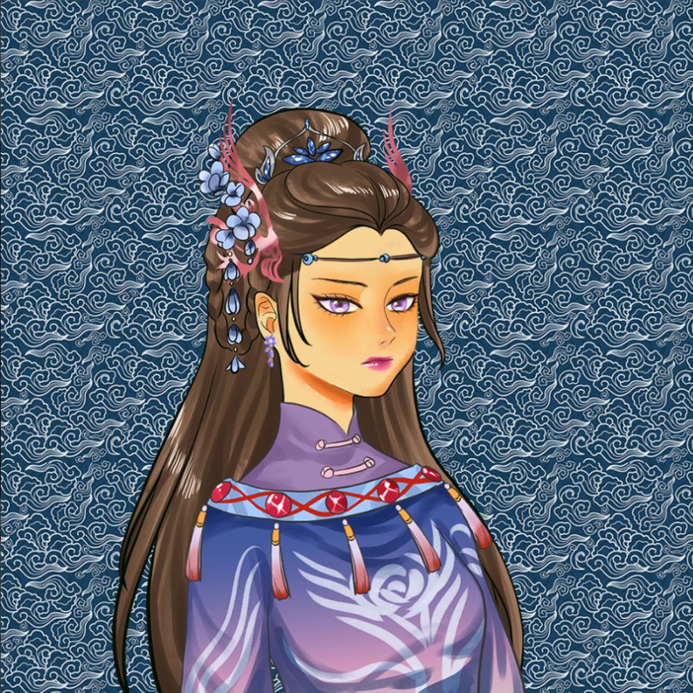 I may or may not have minted 10 <a href="/TheHuangfeiNFT/">The HuangFei NFT | Mint Now🏮</a> 😆tag your gf so i can slide in her dms and send her this nft