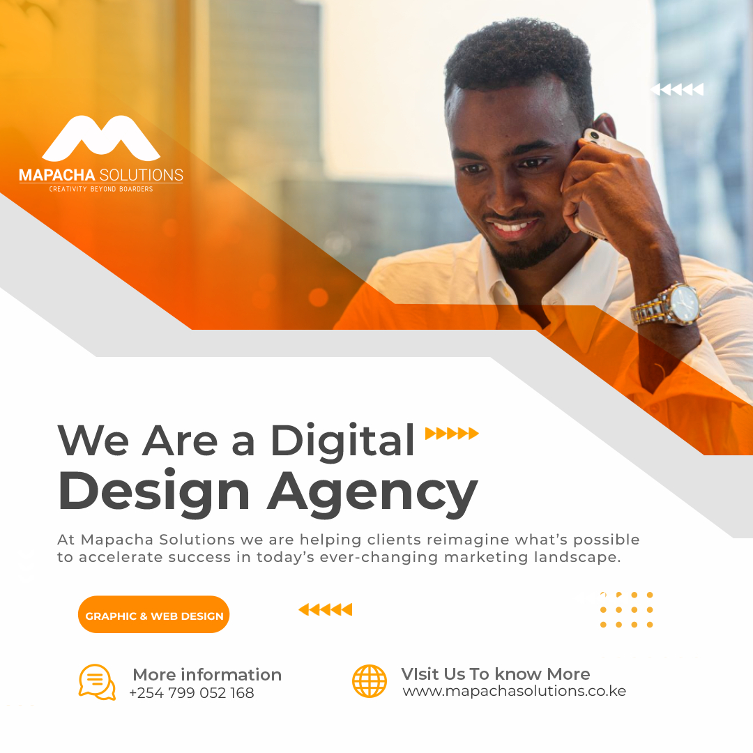 mapachasolution's tweet image. Our focus is digital— because that’s what we love.