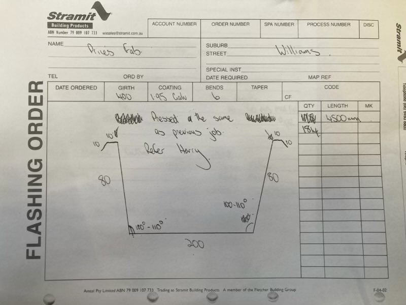 Mark Fowler tweet media