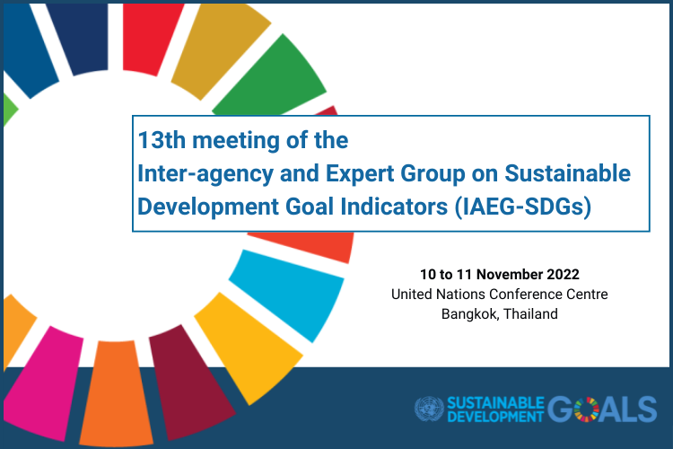 OpenDataWatch's tweet photo. Our team is spread across the world this week for three important #data4dev meetings.🌍
1⃣The @UN IAEG-SDG meeting to discuss SDG indicator 17.8.1 on statistical capacity indicator
2⃣The 20th meeting of @OECDdev DAC #GenderNet
3⃣The @ContactPARIS21 Fall Meetings
Follow along! https://t.co/ElBHEXWqRP