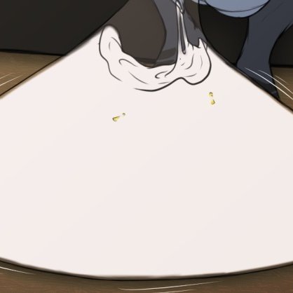 @GraveyardMirko Im sure some poor simp would pay a fortune for whats left of you after a run in with a hyena~