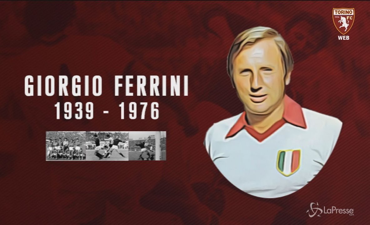 BosonettoSabina's tweet photo. #TorinoFc 46 anni fa ci lasciava tropppo presto il " Capitano dei Capitani "indimenticabile #GiorgioFerrini 💔💔💔 @giabro1960 @Torino_FR @effe1312 @chlcml @GranataAndy .Altri tempi ,un calcio che non c è più, più bello , più " pulito " .Nei ns ❤️per sempre 🙏🙏🙏 https://t.co/JxhBTkpp3s