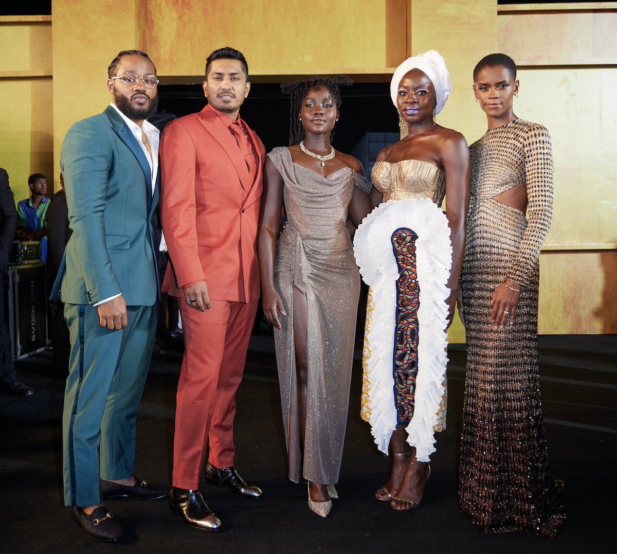 PoojaMedia's tweet photo. The Actors.                 The Invitees. https://t.co/IgBA42vaH8