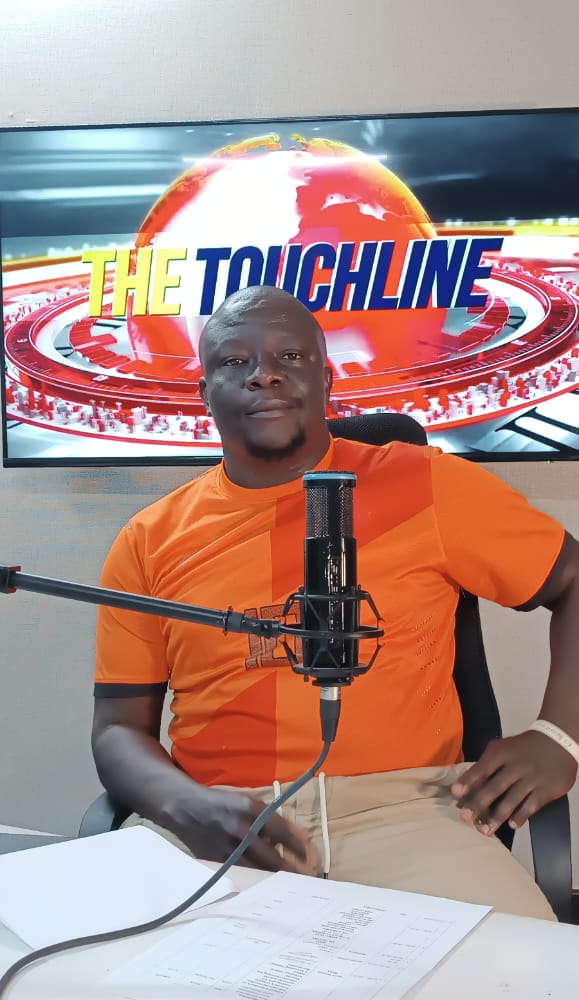 KeleledigitalK's tweet photo. Join us every week on #TheTouchline on #KeleleTv https://t.co/Ht04mlA6mk https://t.co/KxenYWHeYB