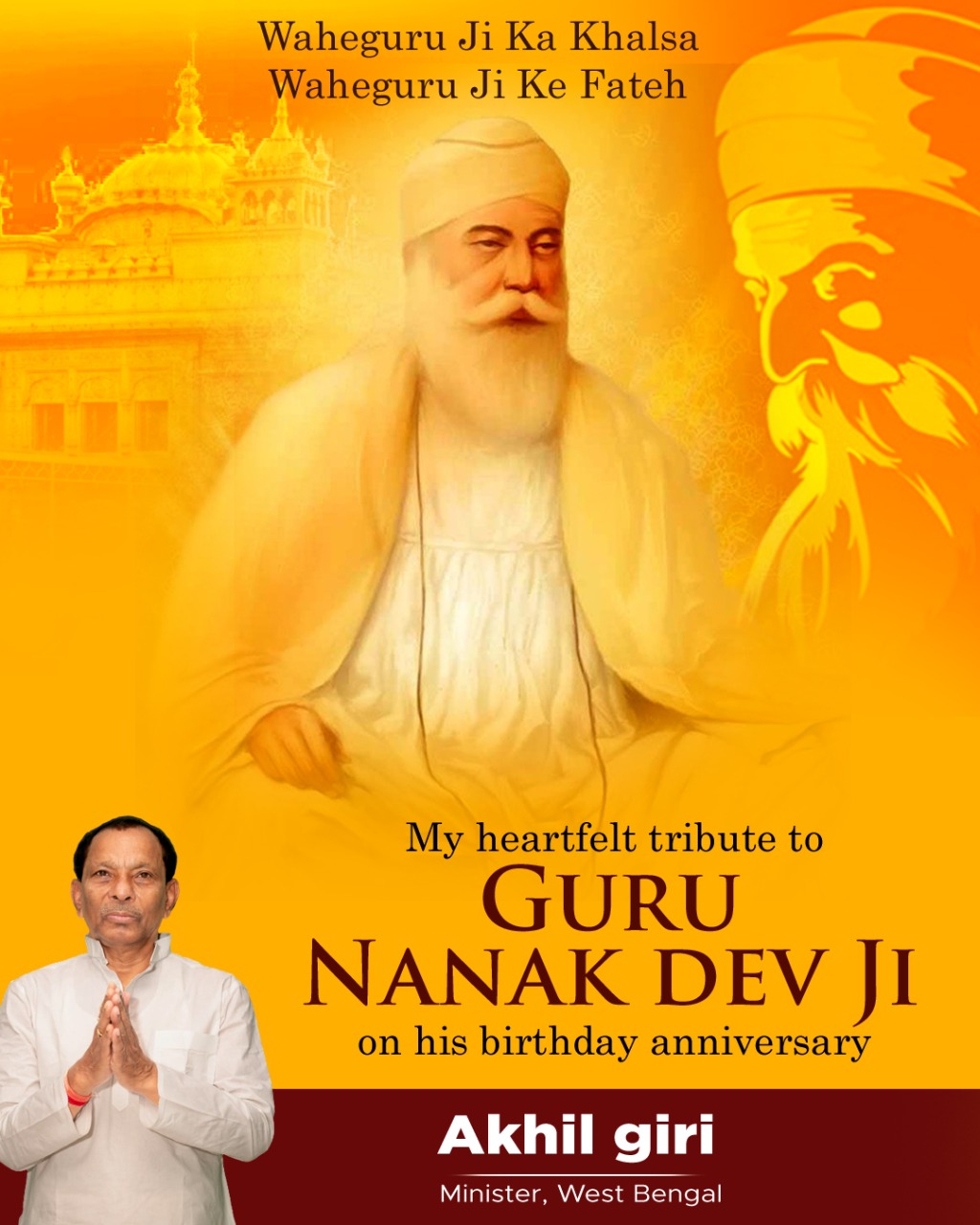 Akhil Giri on Twitter: