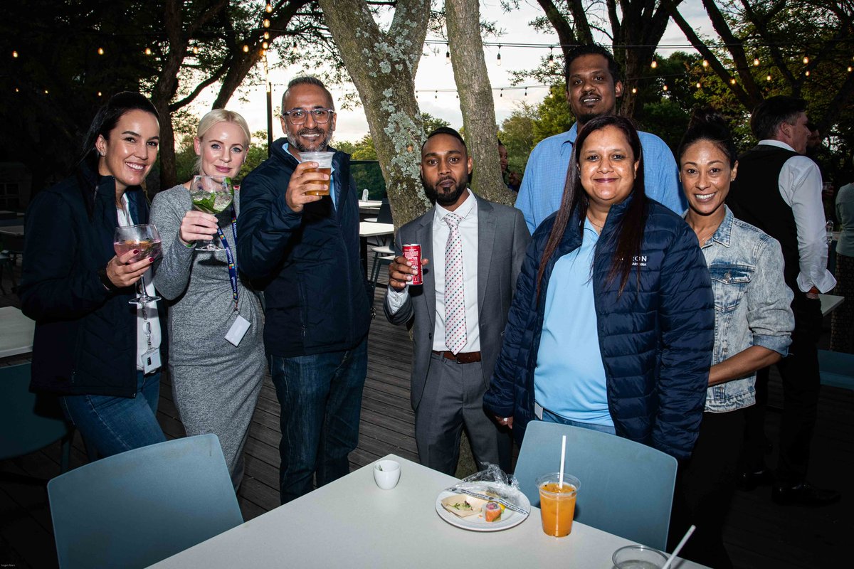 AltronGroup's tweet image. The inaugural Altron #DigitalTransformation Sales Challenge on Tuesday 1 November was an unparalleled success. #ThereWhenItMatters