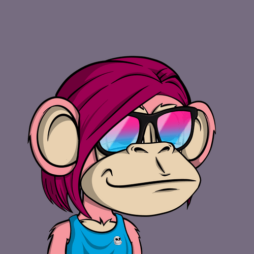 JungleBay Ape Club Sales tweet media