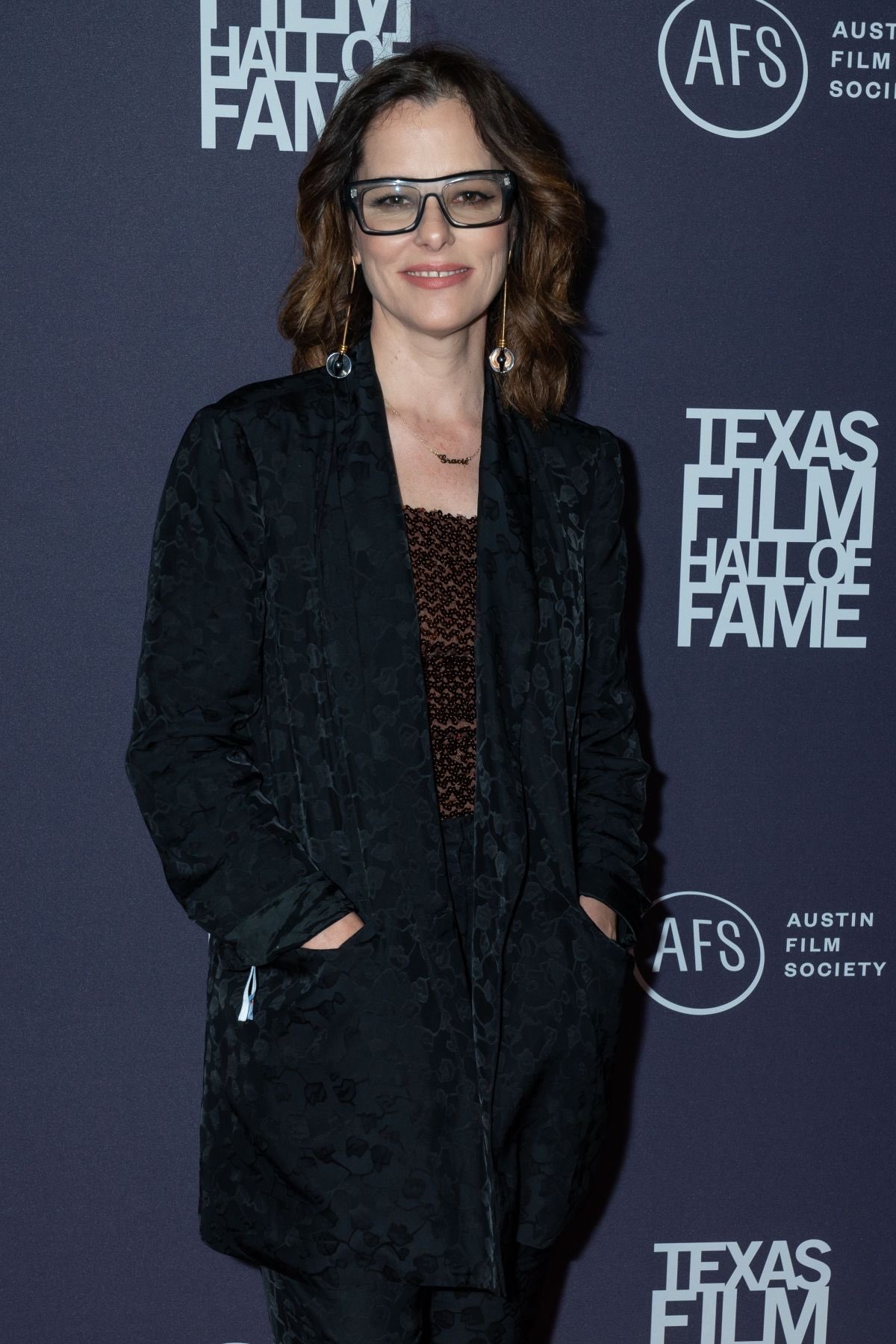 Happy Birthday American Actress Parker Posey 