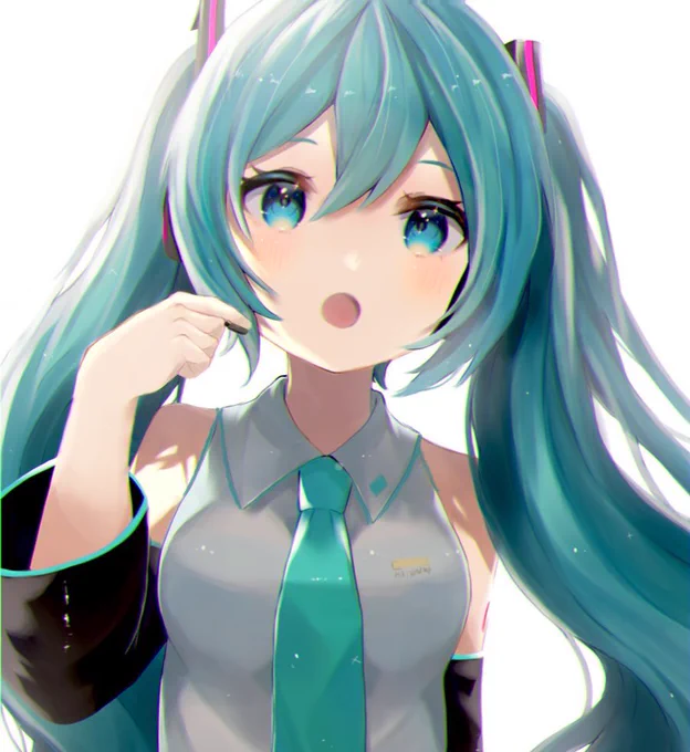 #ツイッターTL復活祭               \みんな見てる〜??/ 