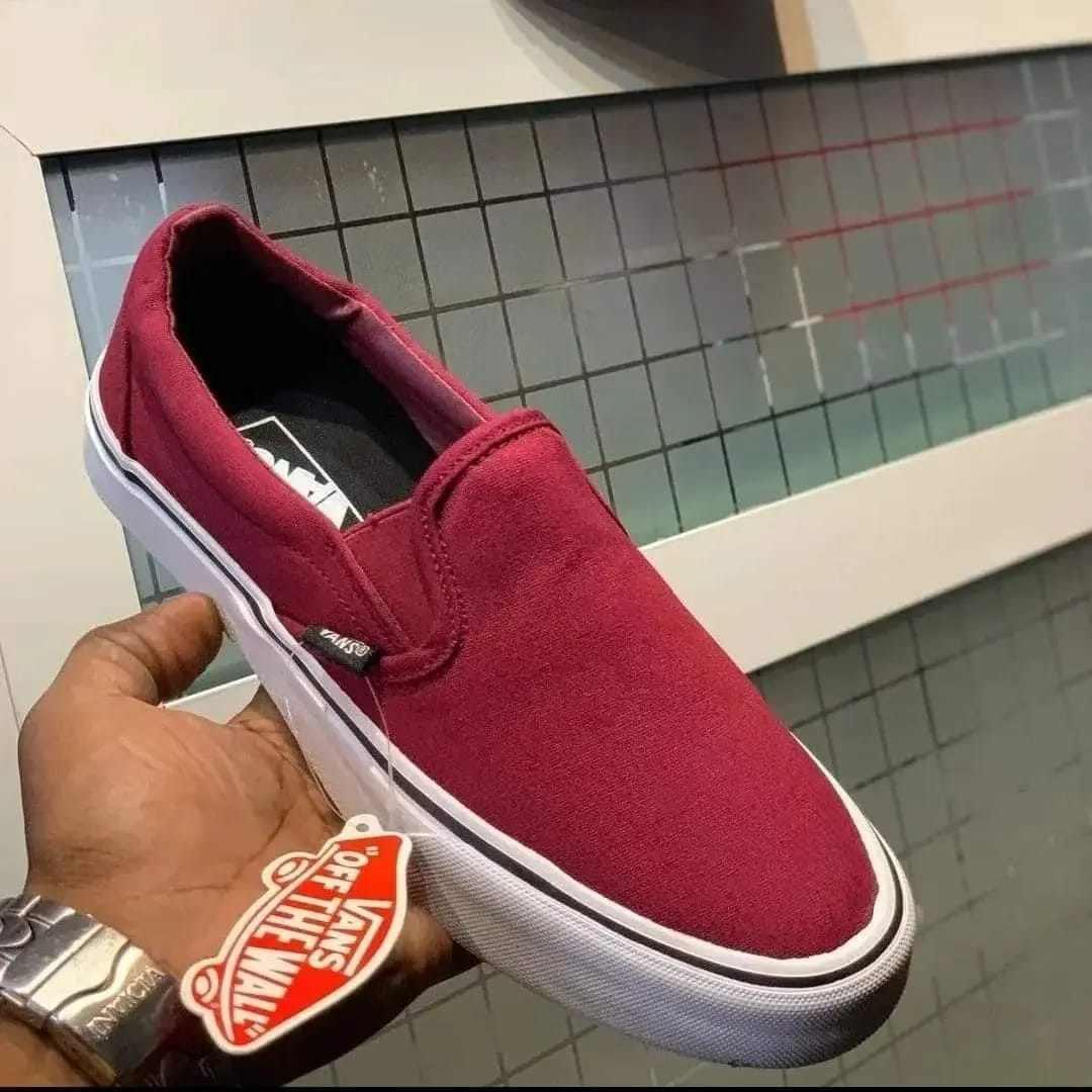 shoeplugkenya's tweet photo. 𝗣𝗲𝗿𝗳𝗲𝗰𝘁𝗶𝗼𝗻 𝗜𝗻 𝗘𝘃𝗲𝗿𝘆 𝗦𝗵𝗼𝗲
❤Star Mall, Ground Floor Shop G1
❤ 0710625165 ❤Countrywide Deliveries
Vans Off The Wall
Ksh 1999/_
Subaru #MainaAndKingangi Githeri Congo Sonko Uhuruto #homeworkslave NOTHING PERSONAL $LUNA Westlands Xhaka #MuskIsATool #Binance https://t.co/9ExmsJFJba