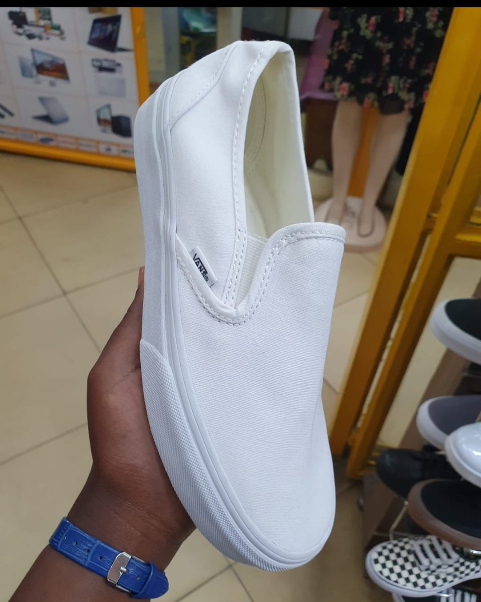 shoeplugkenya's tweet photo. 𝗣𝗲𝗿𝗳𝗲𝗰𝘁𝗶𝗼𝗻 𝗜𝗻 𝗘𝘃𝗲𝗿𝘆 𝗦𝗵𝗼𝗲
❤Star Mall, Ground Floor Shop G1
❤ 0710625165 ❤Countrywide Deliveries
Vans Off The Wall
Ksh 1999/_
Subaru #MainaAndKingangi Githeri Congo Sonko Uhuruto #homeworkslave NOTHING PERSONAL $LUNA Westlands Xhaka #MuskIsATool #Binance https://t.co/9ExmsJFJba