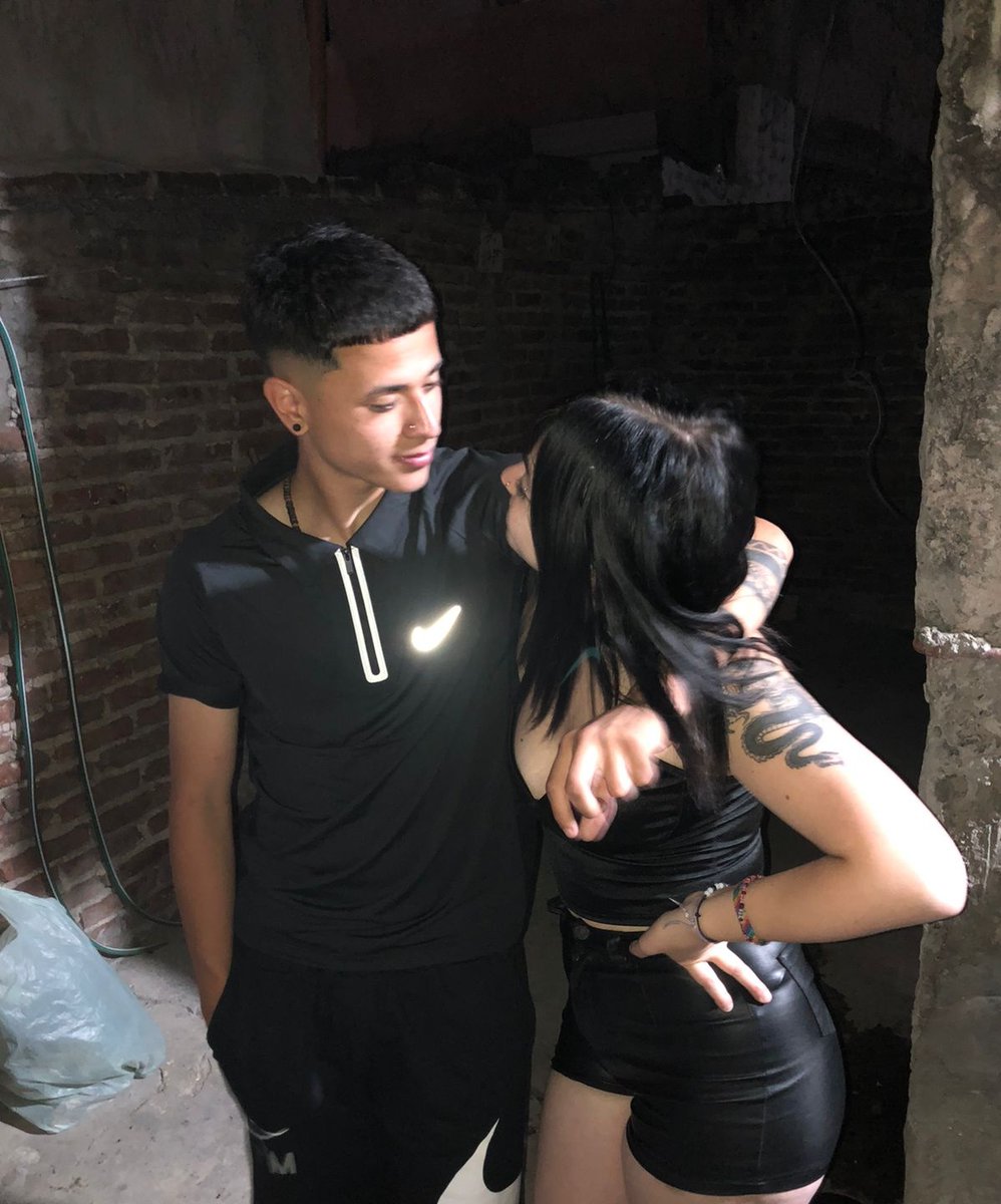 Lo volvimos a intentar y funcionó♥️