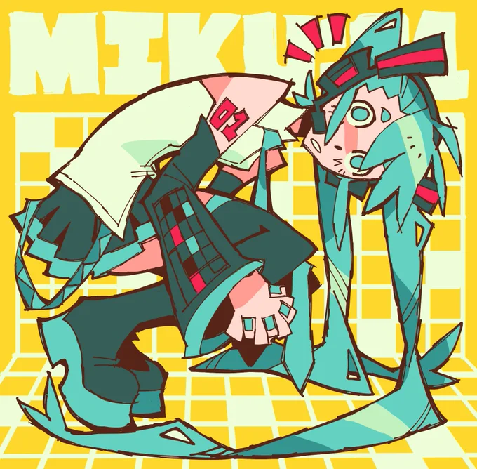 miku 