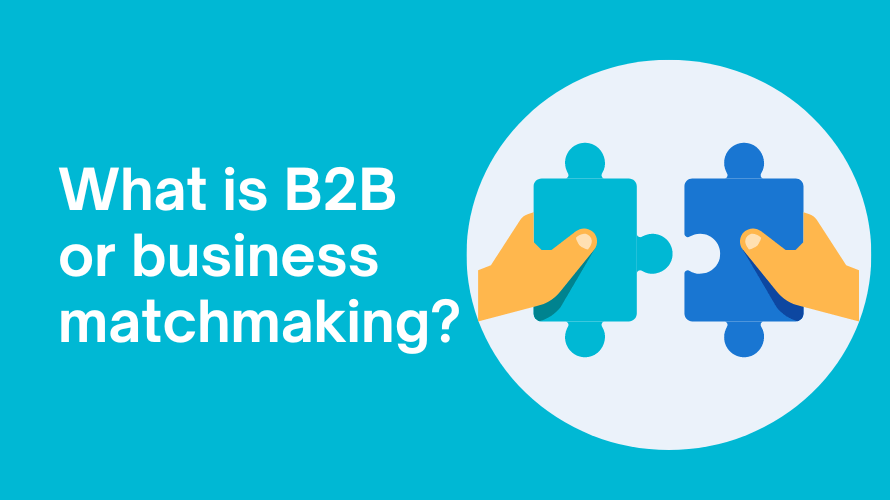SkaDate's tweet photo. What is B2B or Business Matchmaking?
If you're looking to create a dating app in 2022, it's essential to know how to make an app like Tinder. Here are some tips and costs to get you started.
https://t.co/Z3ukLZixiH https://t.co/RoK2eU0Cx4