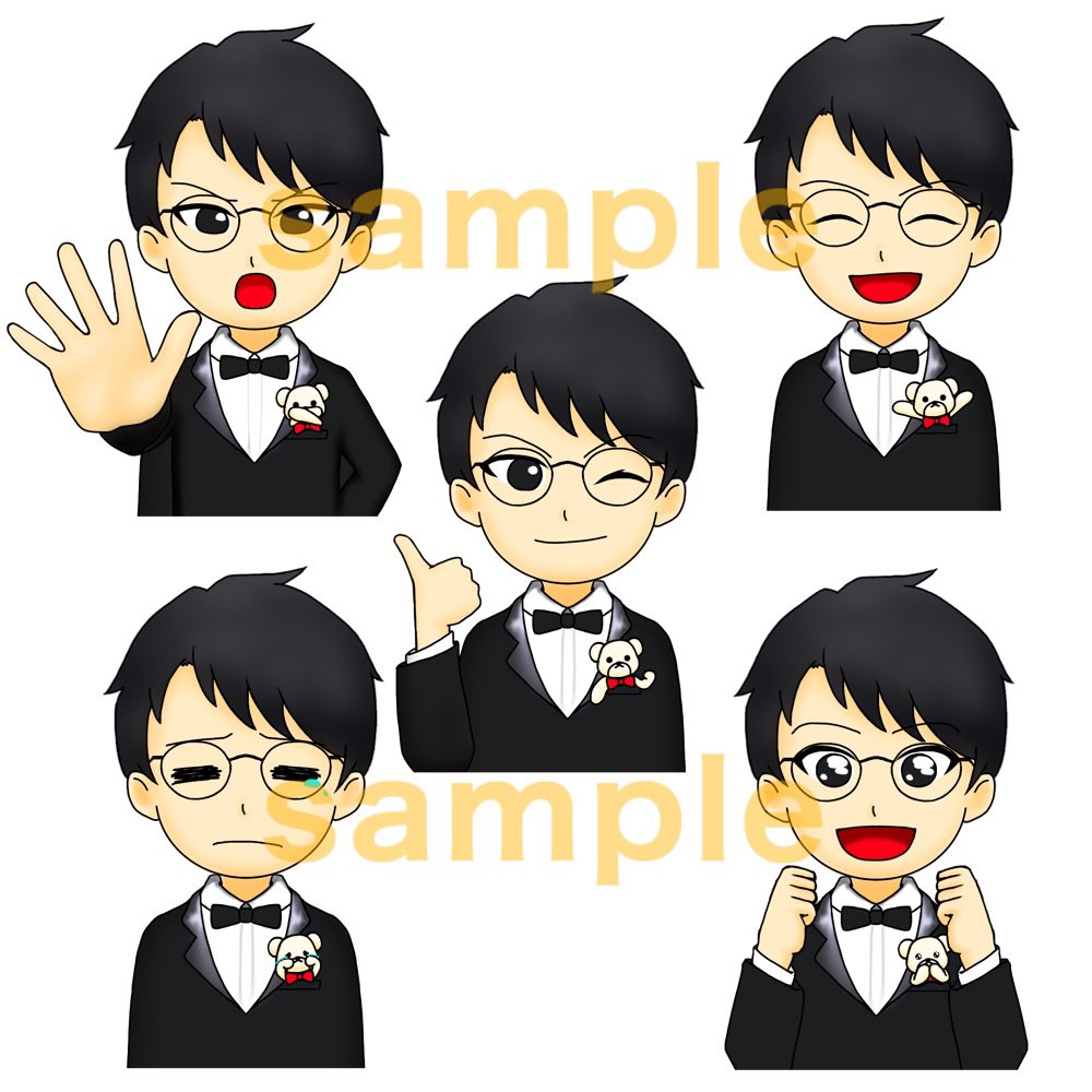 tenkuroke's tweet photo. Twitterが粛清されてると聞いて。

お久しぶりです。とても元気です。新しいバイトをしつつ絵の方もお仕事しております。こちらにもボチボチ顔を出せれば。
またどうぞよろしくお願いします。

#有償依頼 
#アイコン作成 https://t.co/EpHFEVukAh