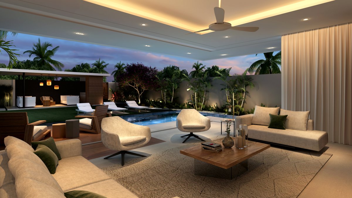 Evaco Property tweet media