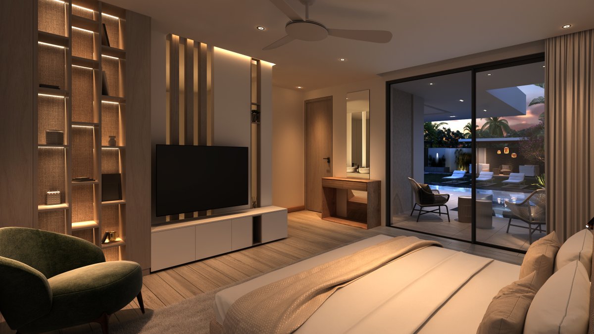 Evaco Property tweet media