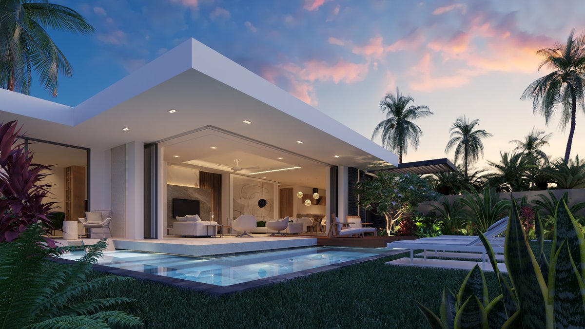 Evaco Property tweet media