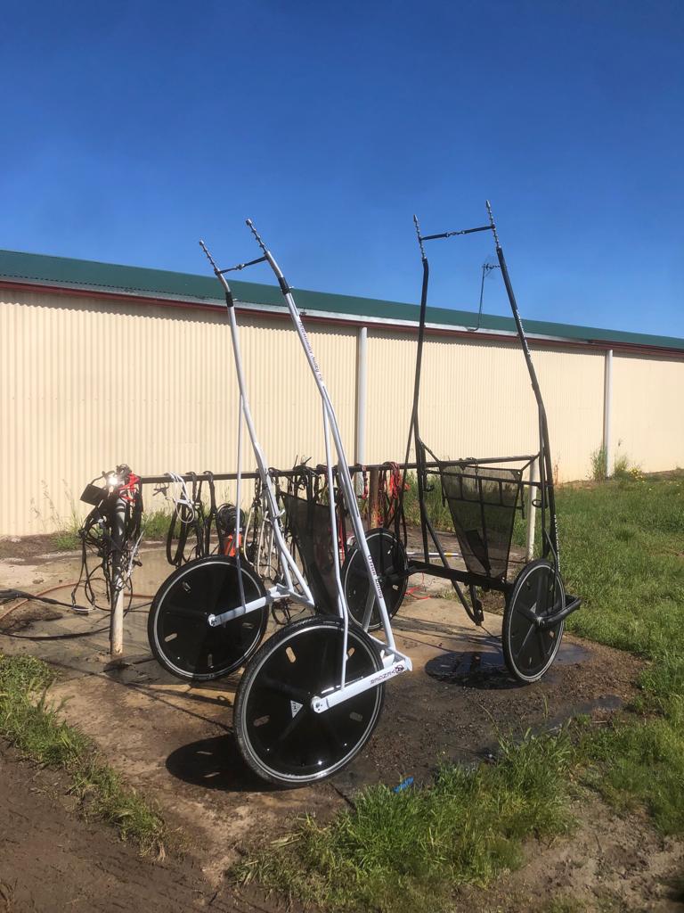 obrienracingvic's tweet photo. WE ARE RACING! 

@Mildura

🔴 Danceforme R6 @ 8.10pm #3
🎀 Evie Beautiful R7 @ 8.40pm #4
🟣 Im Princess Bella R9 @ 9.35pm #1
🔵 Blake Bolac R10 @ 10.00pm #4 
🟢 Tarifa Girl 11 @ 10.25pm #1

We have Jason Lee coming across to drive all 5 horses 💪

Best of luck to all owners 🤞🤞 https://t.co/oLyPZXjr72