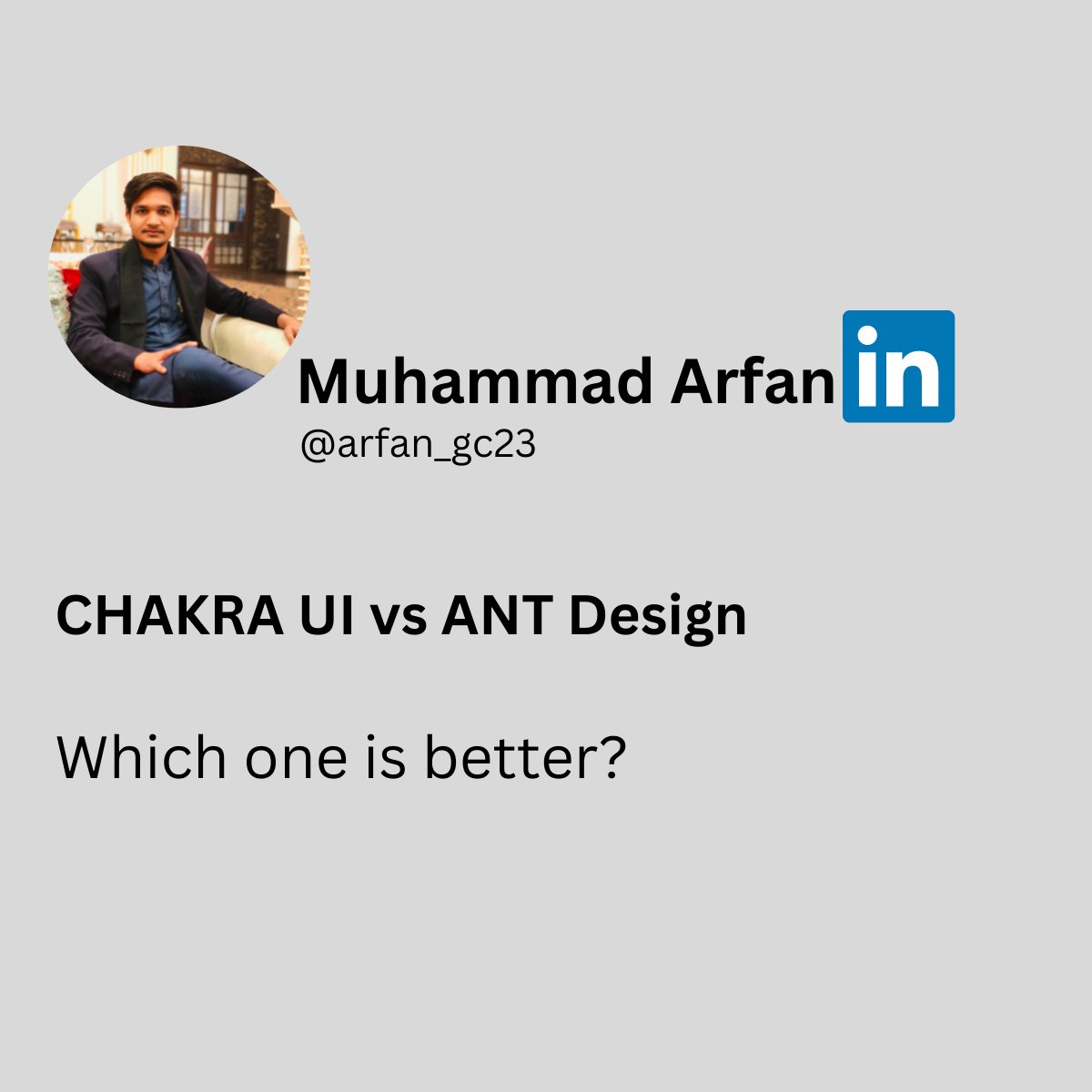 Irfan_GC23's tweet photo. #nextjs https://t.co/DSv3kl0C8u