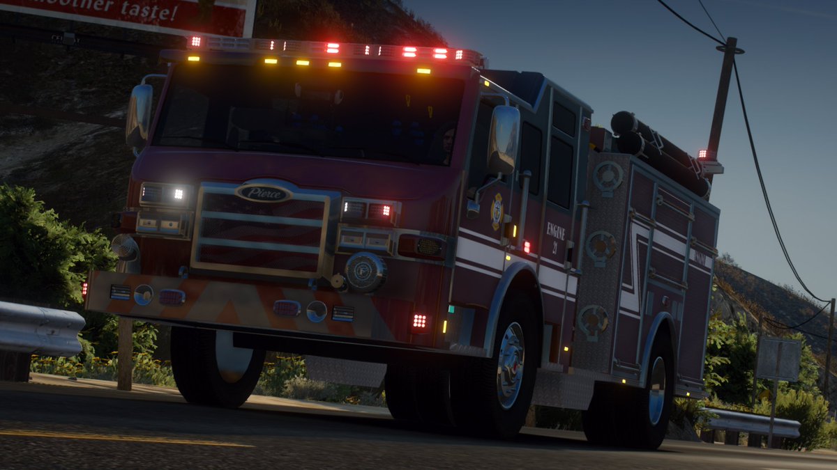 alaskagamingus's tweet photo. Here at AlaskaPD, we have a great variety of options for your roleplay experience, involving Civ, AST, APD, AFD, and many more. Wanna take part in these departments? Click the link below

https://t.co/ge0C8P9Sc3

Photo Credits: [G. O'Conner] 

#FiveM #Alaska #Roleplay #AlaskaPD https://t.co/TtTG82ASBw