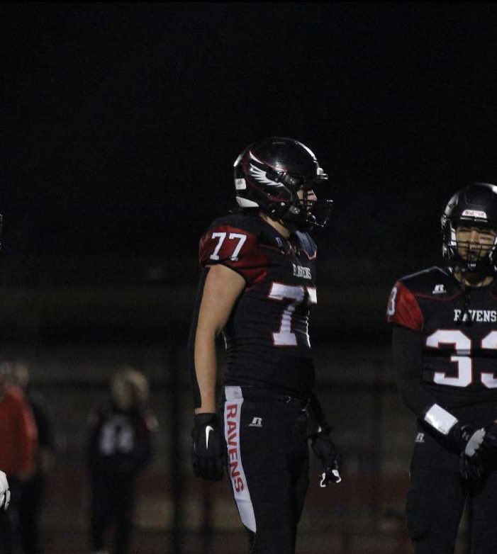 I am more than honoured to be named  <a href="/BCHSFB/">BC HS Football</a> AAA Central Conference Defensive MVP💯 thank you to all my coaches and teammates for giving me this opportunity❤️ <a href="/TFSAthletics/">Terry Fox Athletics</a>