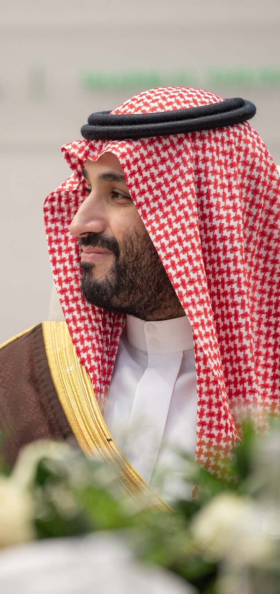 Bandaralgaloud's tweet photo. 💚صباح الخير💚 https://t.co/v9f6u0uLuB