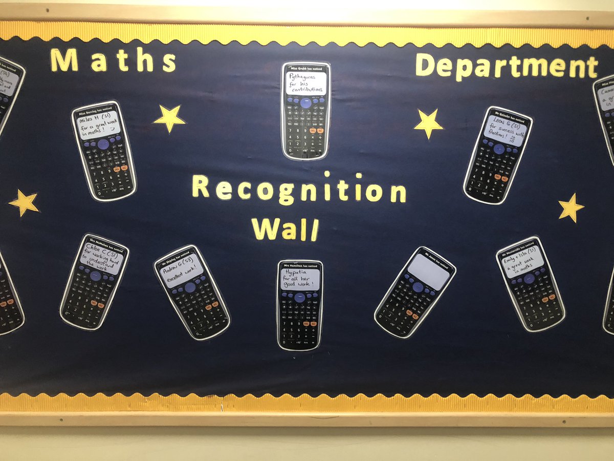 KHS Maths tweet media