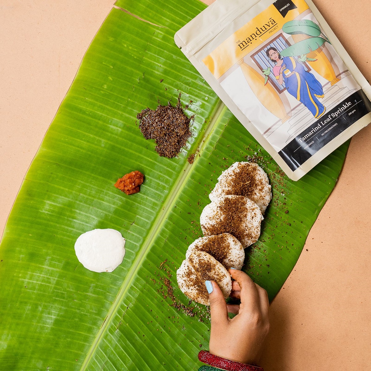 pruthzey's tweet photo. The Manduva Project in Andhra Pradesh is all about tradition, but with a modern twist that should appeal to the younger generation.

I write for @TheSouthfirst 

#AndhraPradesh #Podis #Pickles #ManduvaHomes

https://t.co/o5RbucV9pt https://t.co/2IN2QwE4iP