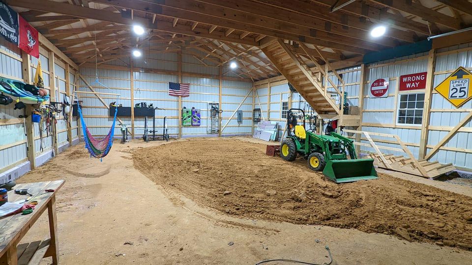 LHyperlite's tweet photo. Love my hyperlight 150w
🔗https://t.co/o3dtrZLKON
#repost from FB @ Keith Clark
#hyperlite #hyperliteled  #LED  #highbaylight #indoor #warehouselight #light https://t.co/uGCXqqRQr0