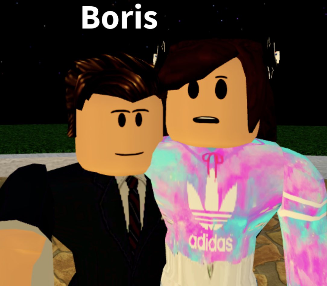 BorisguuHD's tweet photo. Grandfather And Granddaughter
#thelastguest
#lastguest
#roleplayworld
#bloxwatch
#oblivioushd
#ROBLOX https://t.co/IC0mbxNSgA