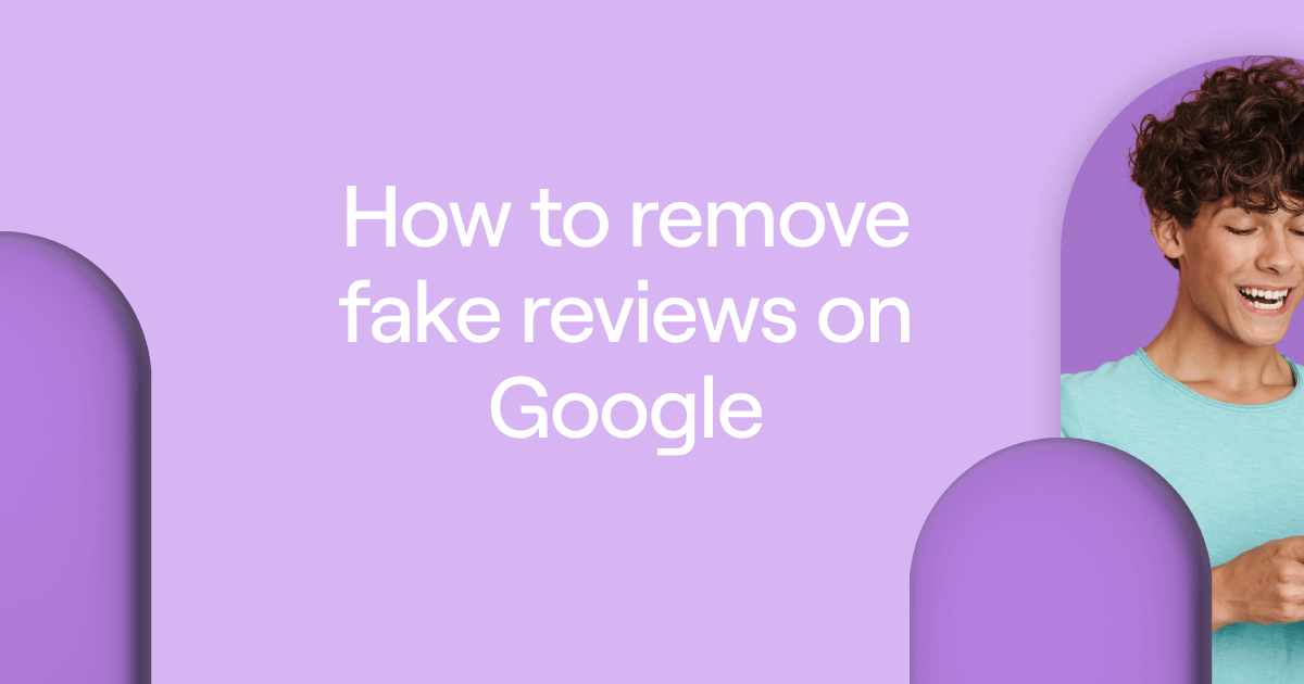 Mobal_io's tweet photo. How bad can a fraudulent review on your Google Business Profile be? Pretty bad if you ask us.
Learn about the most crucial details about Google reviews and how to remove potential fake ones: https://t.co/CLFUdmY02H
#reviewmanagement #mobal https://t.co/zT7C6kZqud