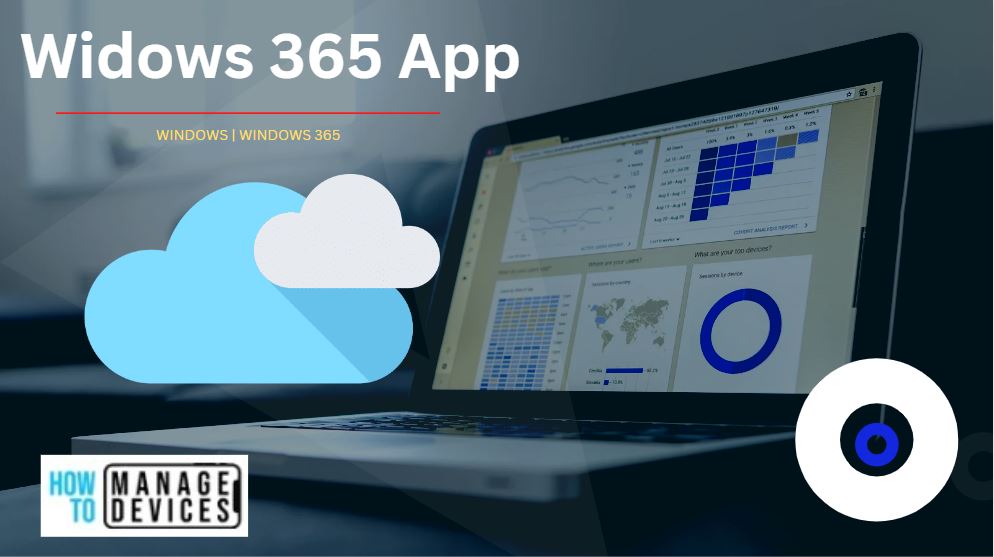 [New Post]⚡Windows 365 App Experience
⚡Cloud PC Application for Windows
⚡What are the Benefits of Windows 365 Cloud PC?
⚡How to Install Windows 365 App on your PC or Winget?
⚡winget Install 9N1F85V9T8BN
anoopcnair.com/windows-365-ap…
#Windows365 #CloudPC #MSIntune