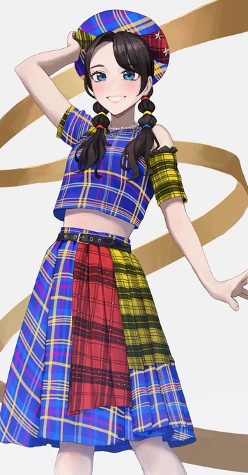 #ツイッターTL復活祭 乗っかっていきます 