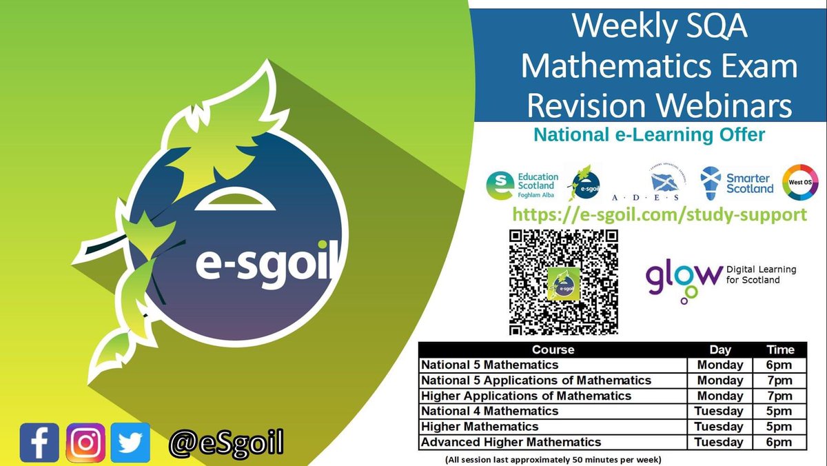 KHS Maths tweet media