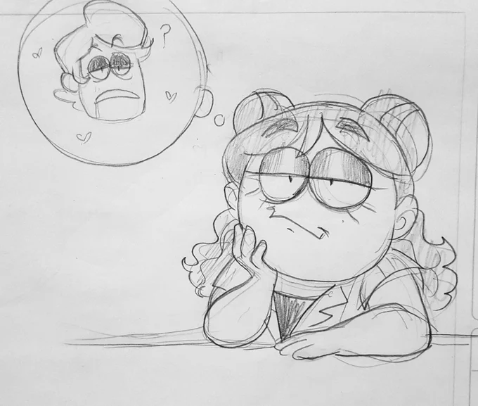 I have a bad taste on Man. #spookymonth 
