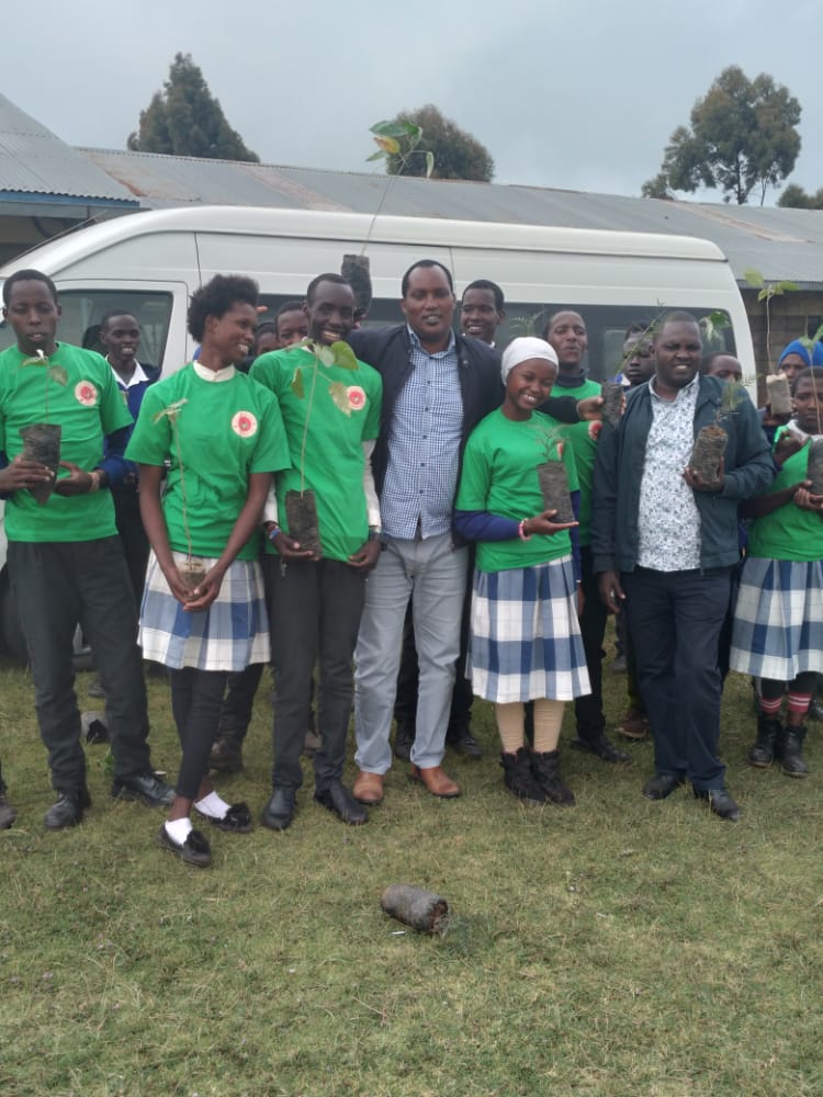 MMaraUniversity's tweet photo. CSR activity by a team from @MMaraUniversity Directorate of Linkages and Public Relations in four schools namely; Sakutiek Mixed School, Oloropil Mixed Secondary, Saleita Mixed School, and Ole Ntimama Mixed school for Mentorship and sensitization on The University’s programmes. https://t.co/P6adPHv6PN